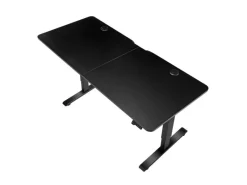 Juskys Schreibtisch Office Stand 120 x 60 cm