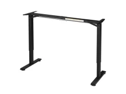 Juskys Schreibtisch Office Stand 120 x 60 cm