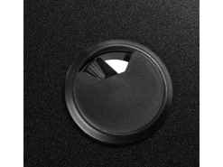 Juskys Schreibtisch Office Stand 120 x 60 cm