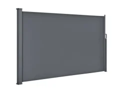 Juskys Seitenmarkise Dubai 300 x 160 cm