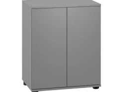 Juwel Aquarium -Unterschrank SBX Lido 71 cm x 51 cm x 80 cm Grau