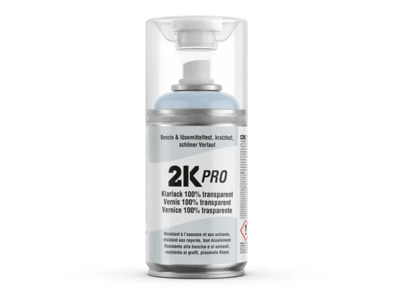 2K PRO Spraydose 250ml