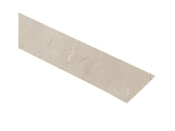 Best Kaindl Kantenumleimer 65 cm x 4,54 cm Marmor Vicosa Clara 2 Stück