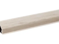 Kaindl Wandabschlussleiste 63,5 cm x 2,4 cm (37910)