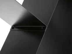 Kaminholzregal 80 cm x 44,5 cm x 30 cm