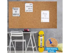 Karat Rollenkork auf Maß Korkplatte Universal 100 x 600 x 0,3 cm