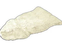 Karat Schaffell Audrey Natürliches Premium Lammfell Individuell Einsetzbar