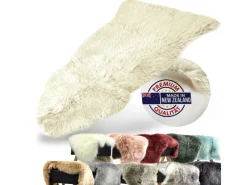 Karat Schaffell Audrey Natürliches Premium Lammfell Individuell Einsetzbar