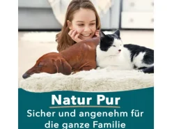 Karat Schaffell Audrey Natürliches Premium Lammfell Individuell Einsetzbar