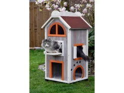 Online Dobar Katzenhaus 