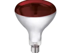 Best Kerbl Hartglas-Infrarotlampe 150 W