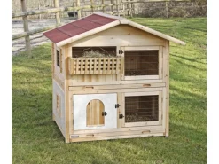 Kerbl Nagerhaus Tyrol Alpin