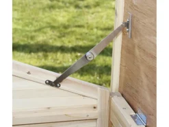 Kerbl Nagerhaus Tyrol Alpin