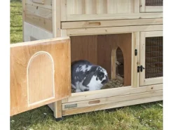 Kerbl Nagerhaus Tyrol Alpin