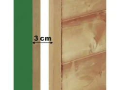 Kerbl Nagerhaus Tyrol Alpin