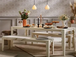 Kerzenhalter Modern Antique 10,1 cm x 5,9 cm x 6,3 cm