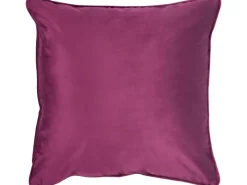 Best Kissen Dark Wonder 45 cm x 45 cm Lila