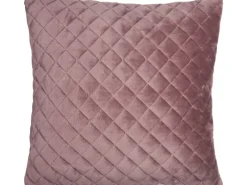 Clearance Kissen Midnight Mystery 45 cm x 45 cm Lila