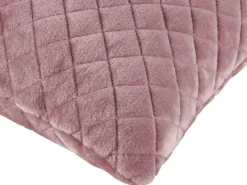 Clearance Kissen Midnight Mystery 45 cm x 45 cm Lila