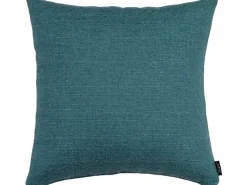 Discount Kissen Opova 45 cm x 45 cm Petrol