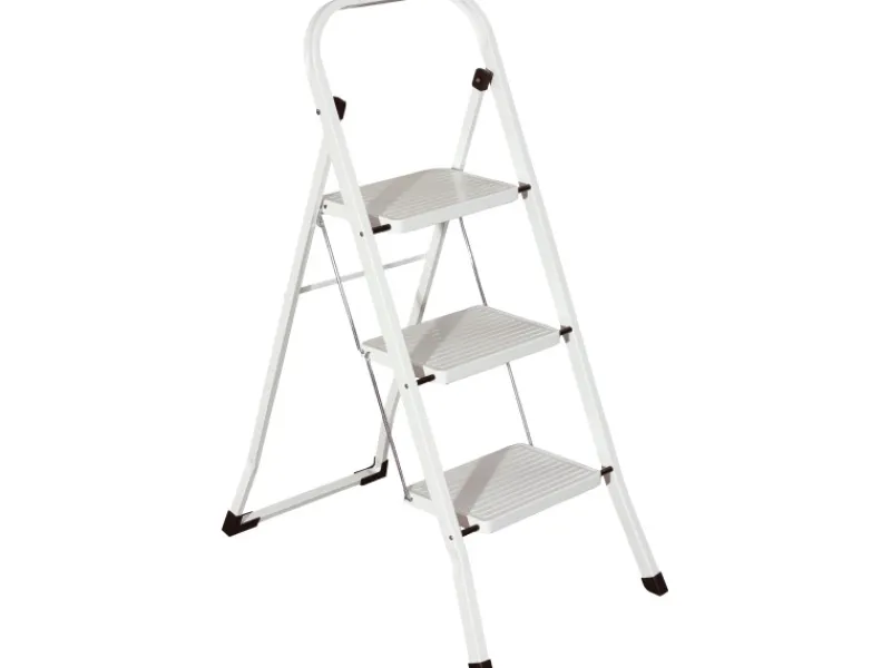 Online Klapptritt 3-stufig 2-fach sortiert