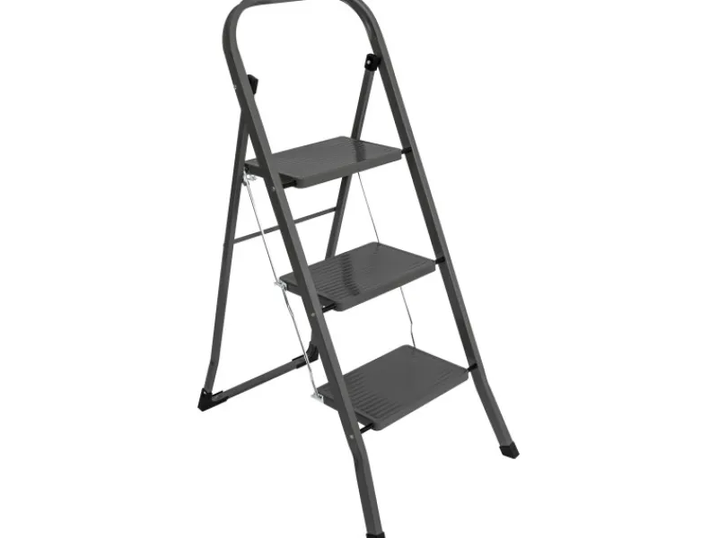 Online Klapptritt 3-stufig 2-fach sortiert