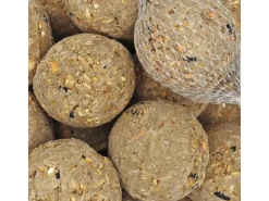 Hot Klasebo MeisenknöDel 100 X Ca90 Gramm Mit Netz