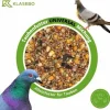 New Klasebo Taubenfutter Universal Mischung 25kg