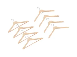 Hot Kleiderbügel 8er-Pack