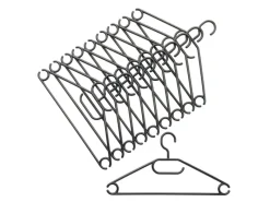 Kleiderbügel 10er-Pack