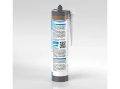New Knauf Sanitär-Silikon 300 ml Hellbraun
