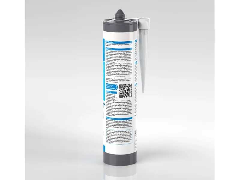 Knauf Sanitär-Silikon 300 ml