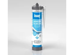 Knauf Sanitär-Silikon 300 ml