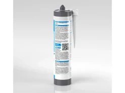 Knauf Sanitär-Silikon 300 ml
