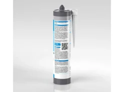 Best Knauf Sanitär-Silikon 300 ml Zementgrau