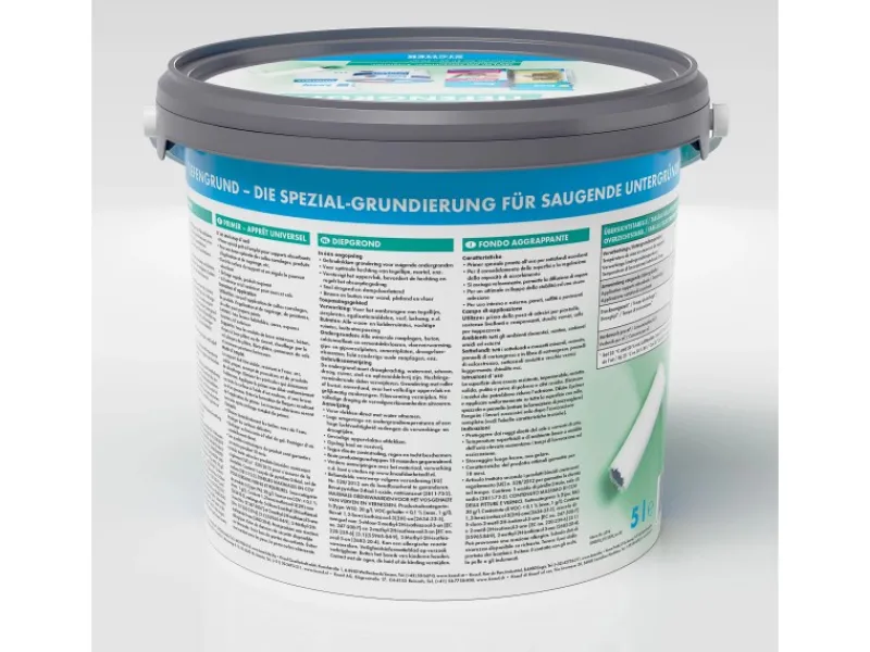 Knauf Tiefengrund LF 5 l