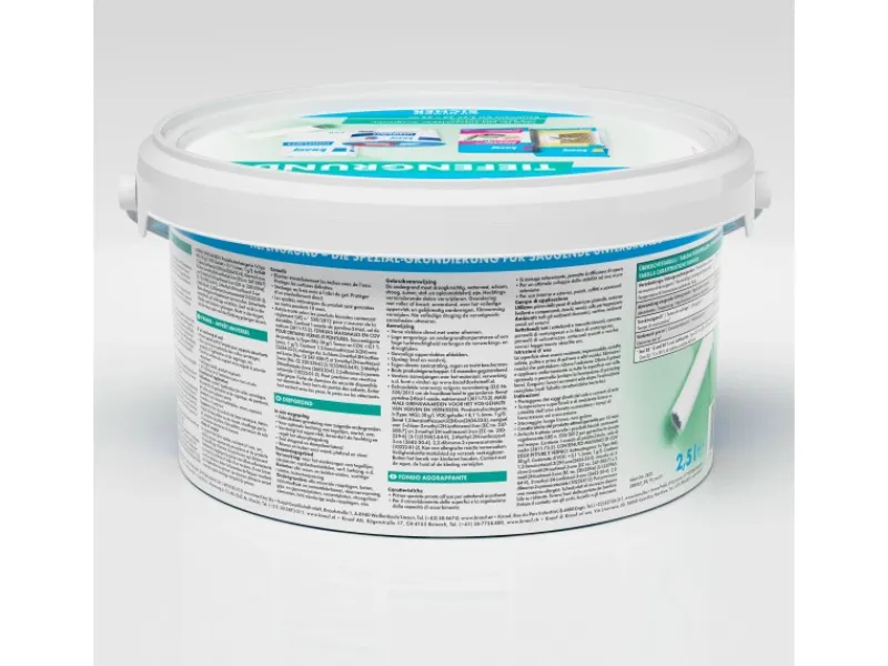 Knauf Tiefengrund LF 2,5 l