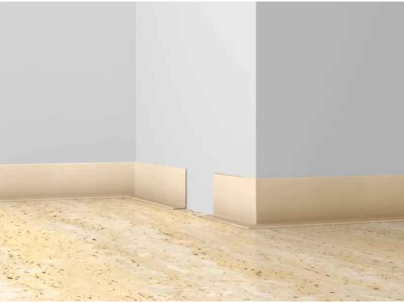 Knickwinkel selbstklebend 48 mm x 13 mm Länge 10000 mm