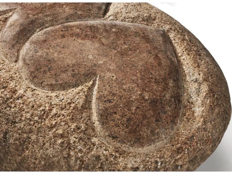 Best Kobolo Dekostein HEART aus Naturstein