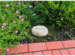 Kobolo Dekostein WELCOME aus Naturstein