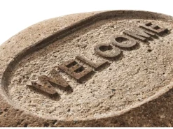 Kobolo Dekostein WELCOME aus Naturstein