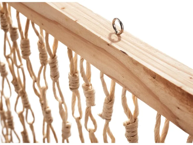 Online Kobolo Türvorhang Papiervorhang Vorhang CIRCLES 36 Stränge 90x200 cm