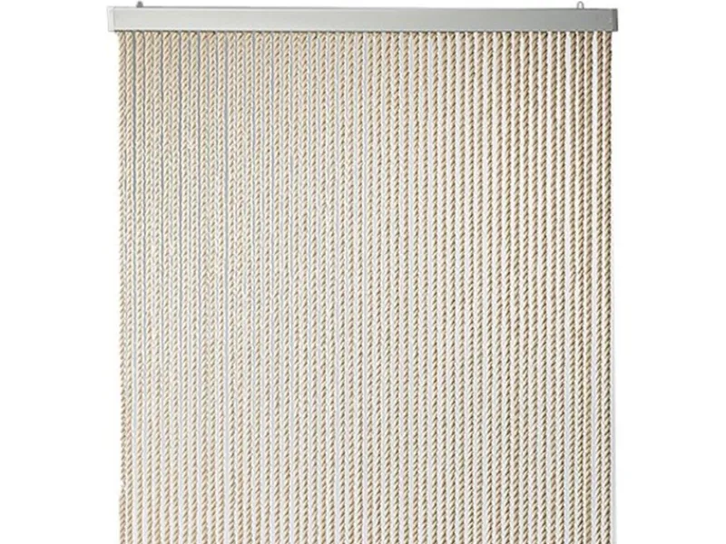 Kobolo Türvorhang Seilvorhang Maritim 54 Stränge