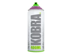 Kobra LP Buntlack Spray 400ml Wildbeere Matt