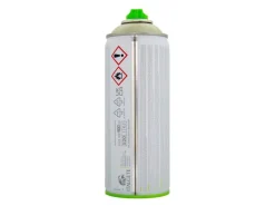 New Kobra LP Buntlack Spray 400ml Kirsch Matt Rot