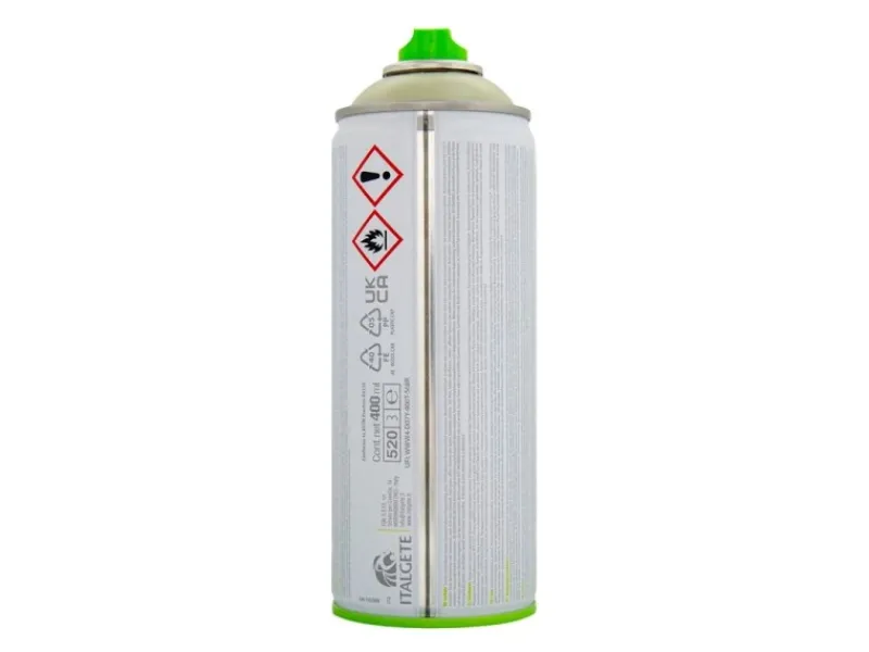 New Kobra LP Buntlack Spray 400ml Kirsch Matt Rot