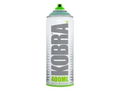 Online Kobra LP Buntlack Spray 400ml Matt Türkis