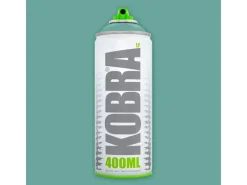 Online Kobra LP Buntlack Spray 400ml Matt Türkis