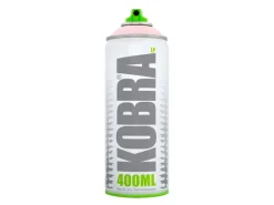 Kobra LP Buntlack Spray Pastell 400ml Rose Matt Pink