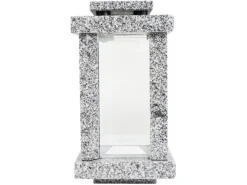 KOKA Grablampe Viereckig Granit Schlesisch